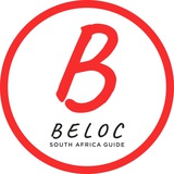 ЮАР-Кейптаун. Афиша by Beloc.ru