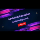 ABDULLAH RAMADAN