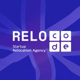 Relocode UK: Переезд в Великобританию, ВНЖ, ПМЖ и Паспорт Англии