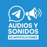 🎧 Audios y sonidos únicos para notificaciones, alarmas, llamadas y más. ¡Descárgalos ya!