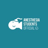 Anesthesia students