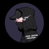 Ayan_Editior_Creation