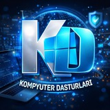 Kompyuter dasturlari 🇺🇿🇵🇸