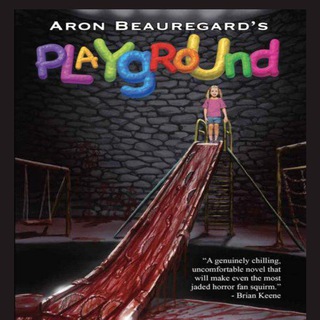 Playground Libro - PDF en español
