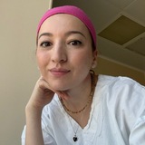 Мадлин Сафади