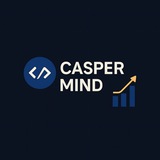 مُـتَـداول | CASPER SPX