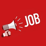 JOB VACANCY ALERTS π£