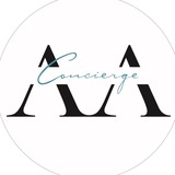 Anytime Anywhere Concierge