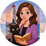 Книжный Маяк 📚