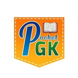 Pocket GK : Quiz, Material, News, etc