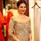 Divyanka Tripathi π§