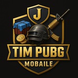 〖TIM PUBG MOBAILE〗