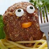 Мясные вкусняшки