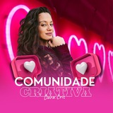 Comunidade CRIATIVA | Dara Cris