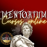 MENT ⭕️ RIUM - CURSOS Clássicos