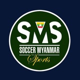 Soccer Myanmar Sports️
