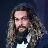 Jason Momoa