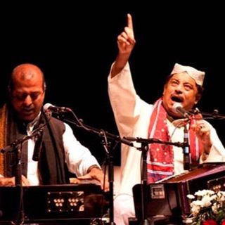 Classical Qawwali