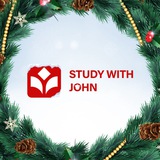 Study with John