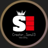 Creator Sonu