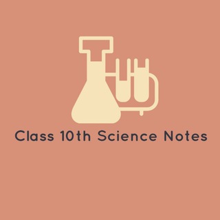 Class 10th Science Notes