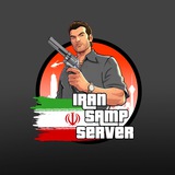 IranSAMP - GTA Mobile Server