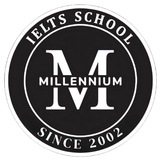 Millennium IELTS School