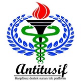 Antitusif Son Dakika