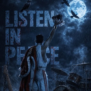 Listen In Peace 🗽