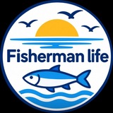 Fisherman life ⚓