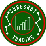 SURESHOT BINOMO 🎯