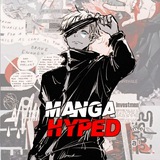 Manga Hyped