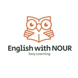 اللغة الإنجليزية ثالثة ثانوي - نور بن زيد