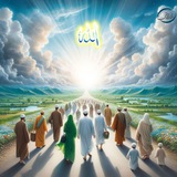 🕊 ✨️ ༺ یا الله ༻<i class="emoji" style="background-image: