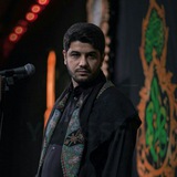الرادود الحسینی محمد جنامی