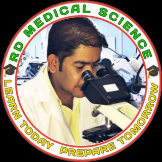 R D MEDICAL SCIENCE