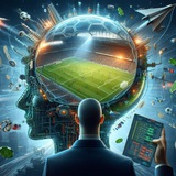 BetfairPRO.AI Football Trading 🏆