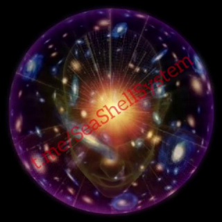 宇宙意识觉醒 | 心無極 ( Cosmic Consciousness Awaking - Baramay - SeaShellSystem )