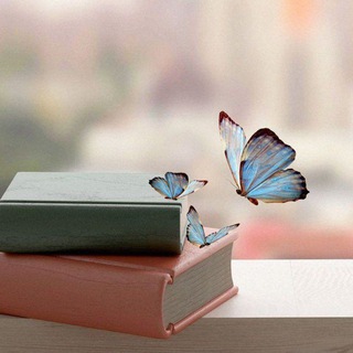مكتبتي 🦋