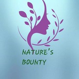 NATURE'S BOUNTY π΄ π <i class="emoji" style="backgrou