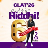 VIDHIGYA CLAT
