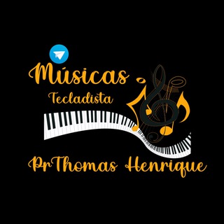 Músicas Pr Thomas Henrique