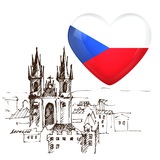 Чешские зарисовки