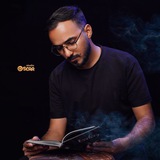 الشاعر مصطفى الشافعي