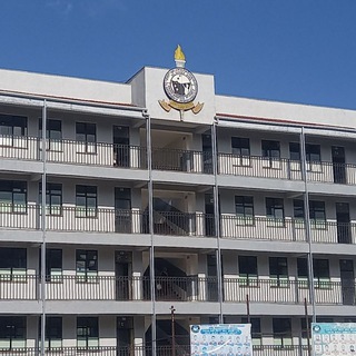 BASHEWAM SECONDARY SCHOOL 🌼 ®️