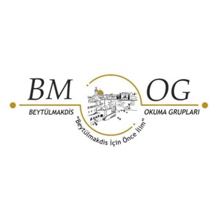 BEYTÜLMAKDİS OKUMA GRUBU