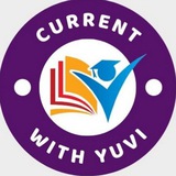 Current With Yuvi 📚