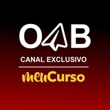 OAB MEU CURSO - #nomenalista