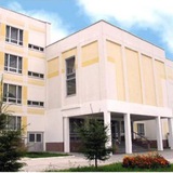 Школа Тропарево