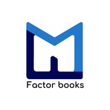 “FACTOR BOOKS” nashriyoti
